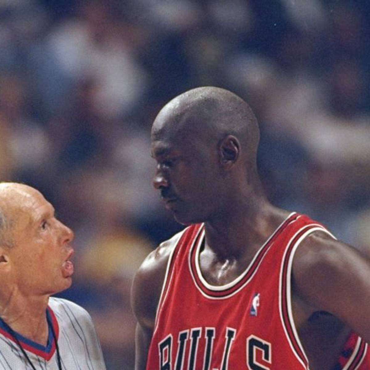 Chicago Bulls: Looking back at Michael Jordan