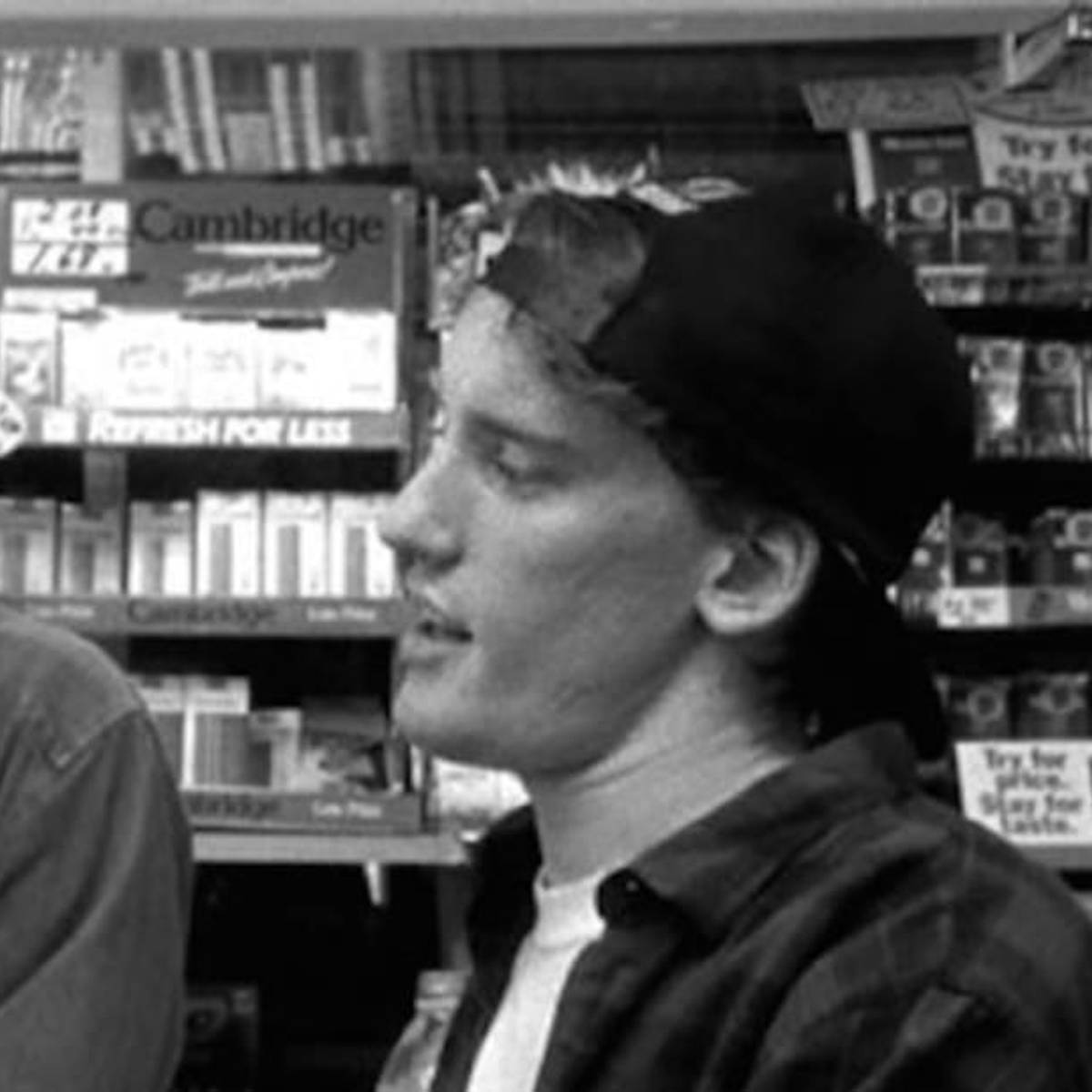 18 Black-and-White Facts About Clerks