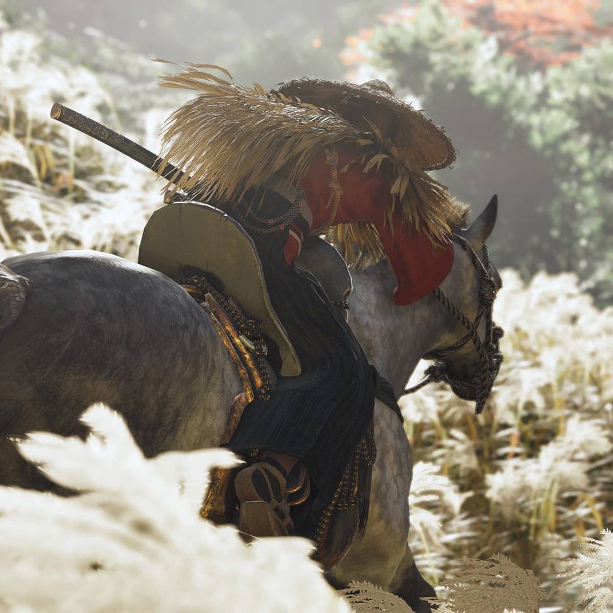 Ghost of Tsushima Switch: Will Ghost of Tsushima come to Nintendo