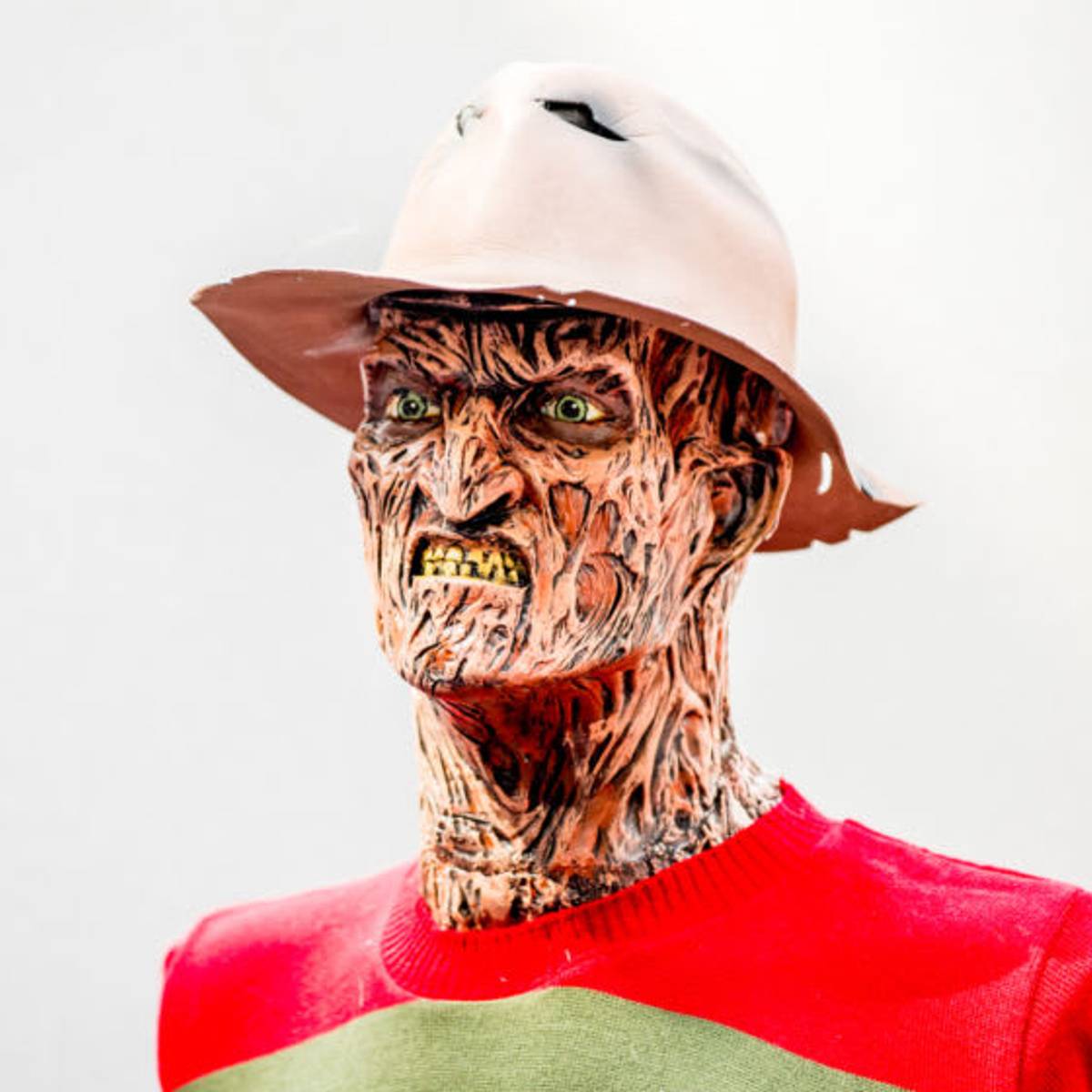 Freddy's Dead: The Final Nightmare — A nuanced take on abuse?!