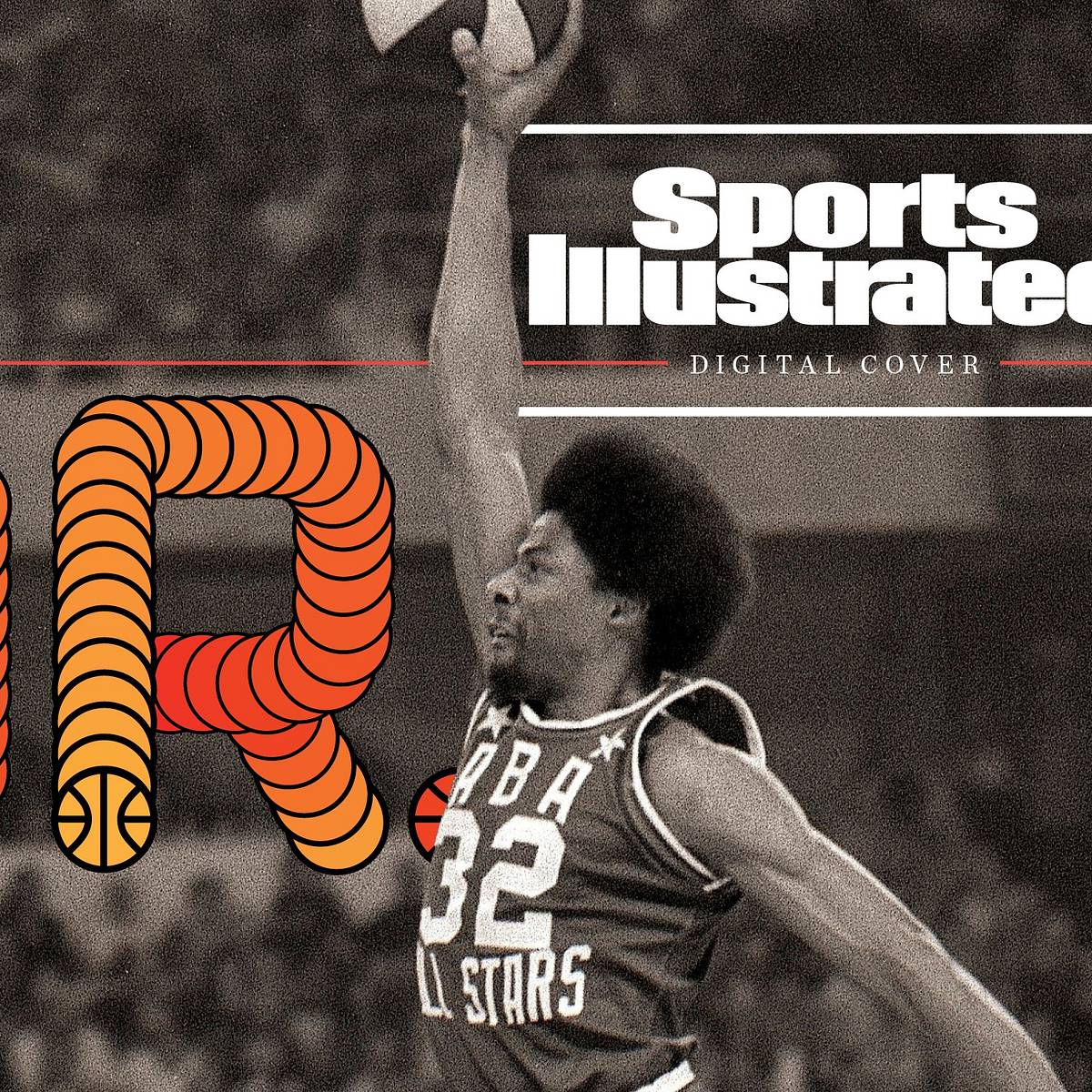 si.com - Chris Ballard - Remembering the ABA, a Vibrant Basketball Fever Dream That Transformed the NBA