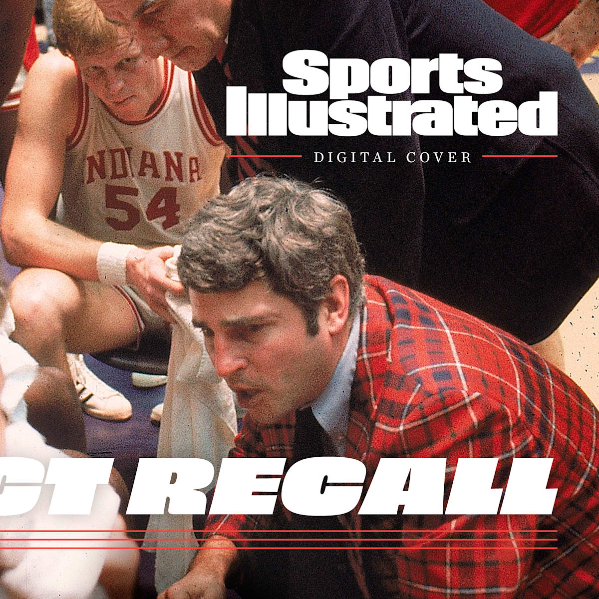 si.com - Jon Wertheim - The Real Reason the 1976 Hoosiers Are Still College Basketball's Last Perfect Team