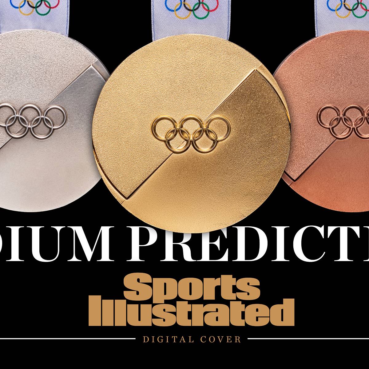 Image related to Who’ll Win in Italy? SI Picks Every Medal at the Milan Cortina Olympics
