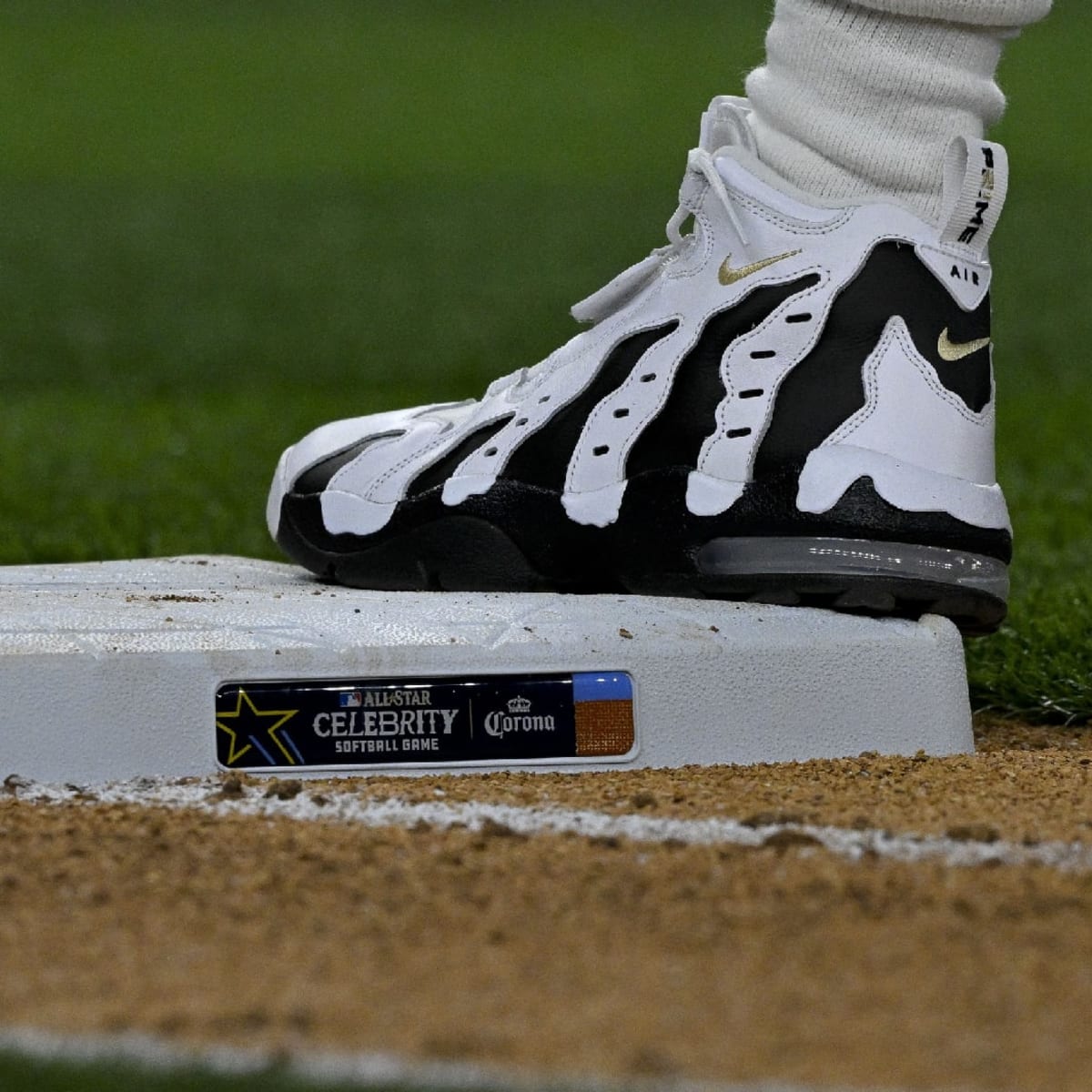 Deion sanders speed turf on sale