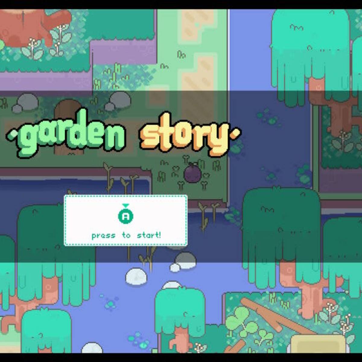 Garden Story review for Nintendo Switch: The Grape of Wrath