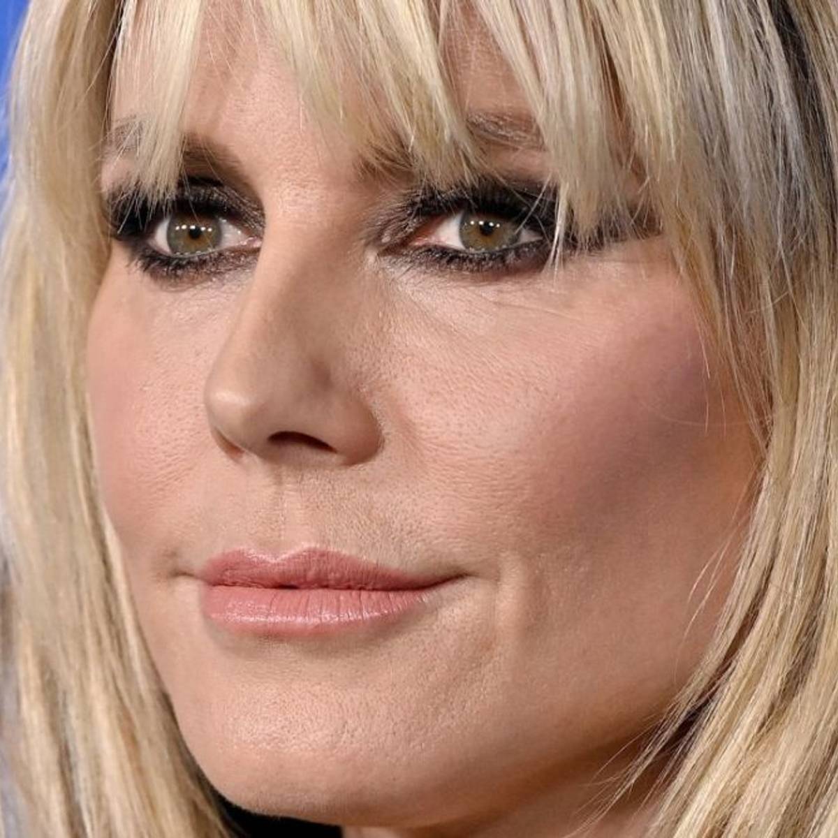 Take a Look at 7 of Heidi Klum's Best Throwback 'Vogue' Covers Here