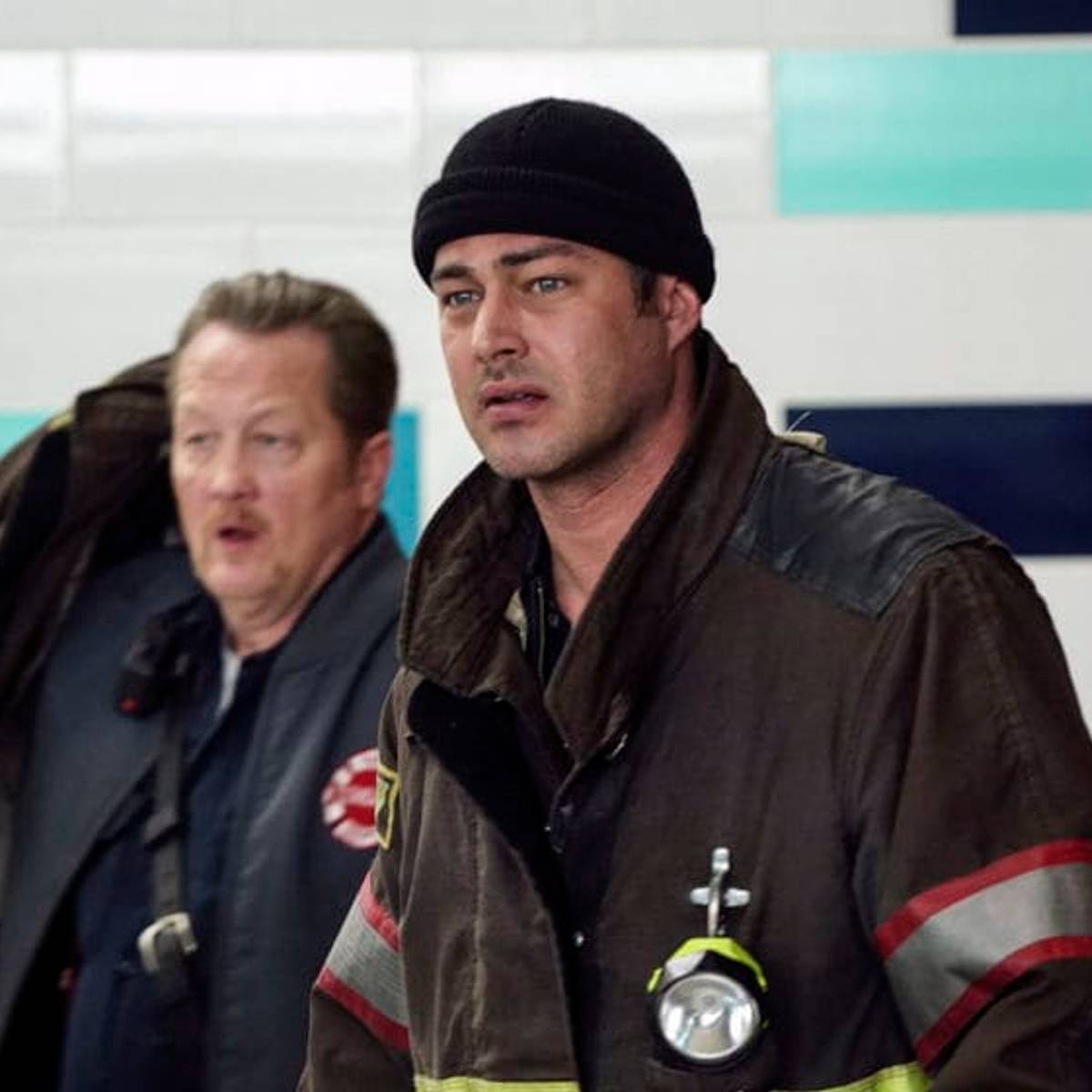 Chicago Fire season 6, episode 17 preview: Put White On Me