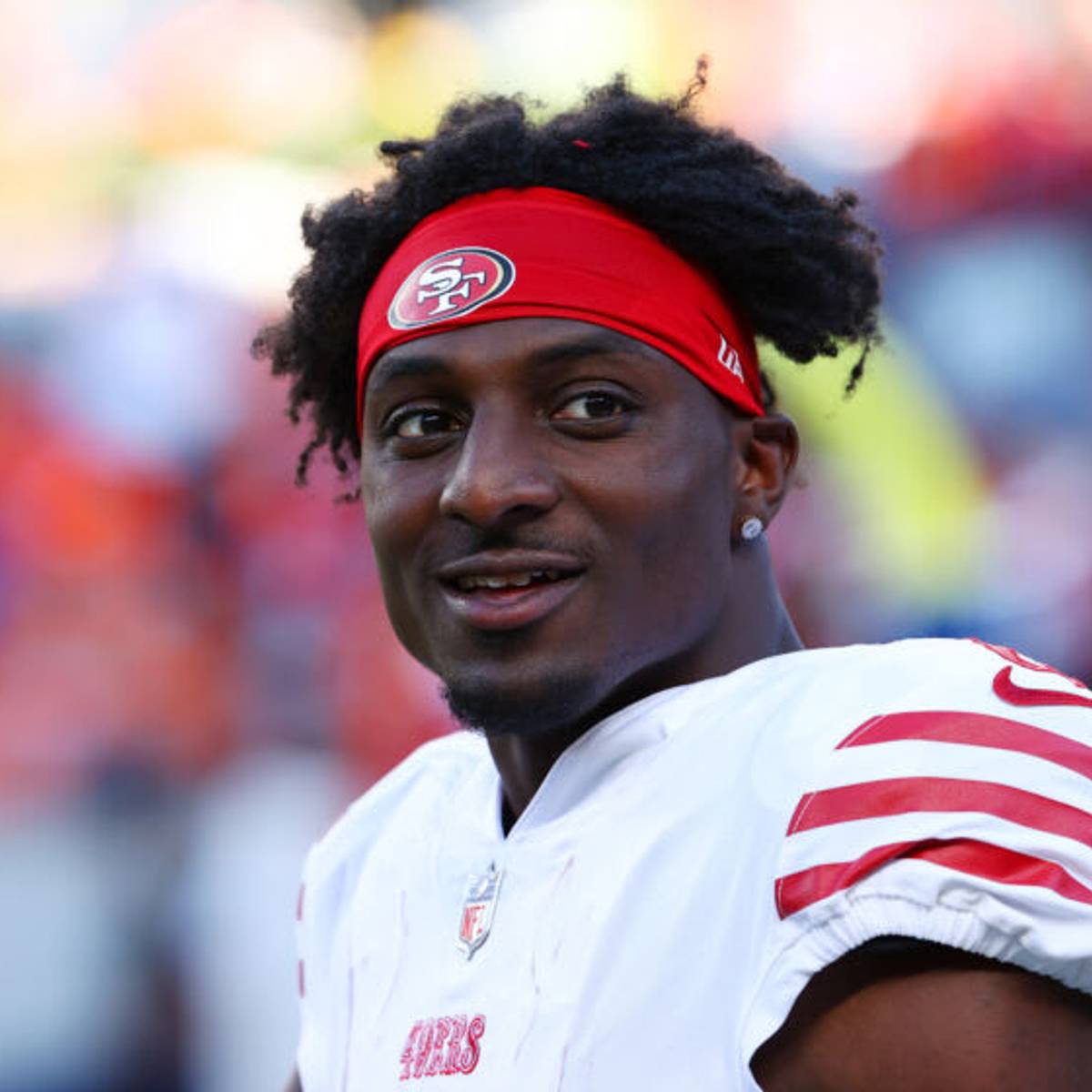 Danny Gray has been 49ers most disappointing rookie in 2022