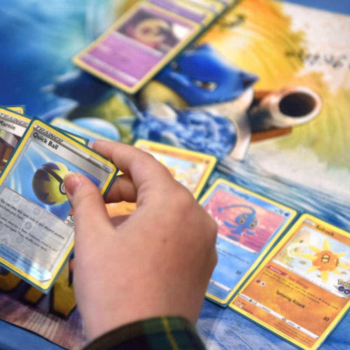 Pokemon TCG: The most expensive Pokemon GO Trading Cards Pokemon TCG: The most expensive Pokemon GO Trading Cards