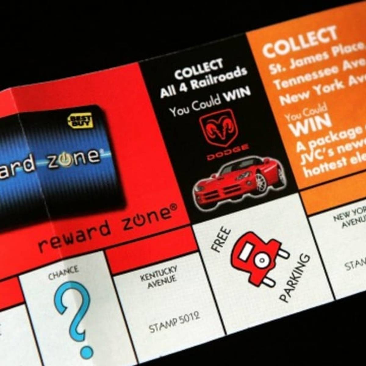 The Supersized Scheme to Beat McDonald's Monopoly