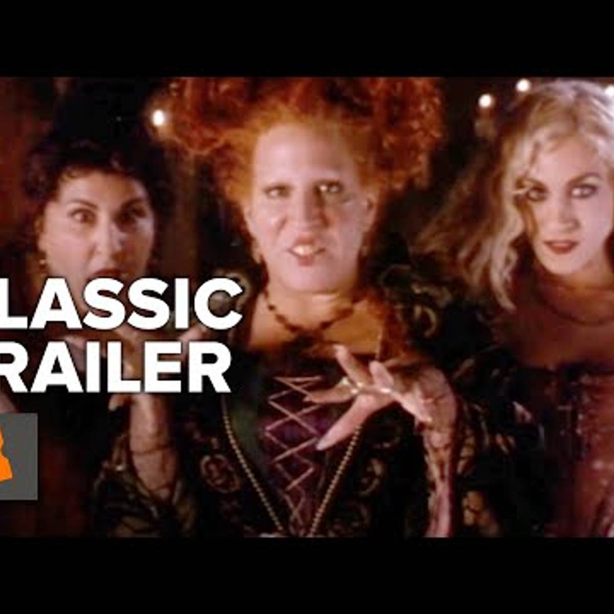 mentalfloss.com - Chelsea Thatcher - 8 Cozy Movies '90s Kids Still Rewatch Every Fall