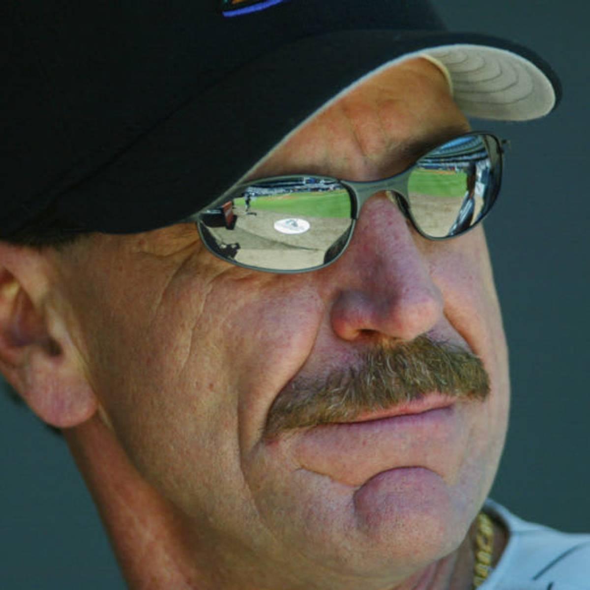 San Francisco Giants 60 Seasons from Worst To Greatest: 1984