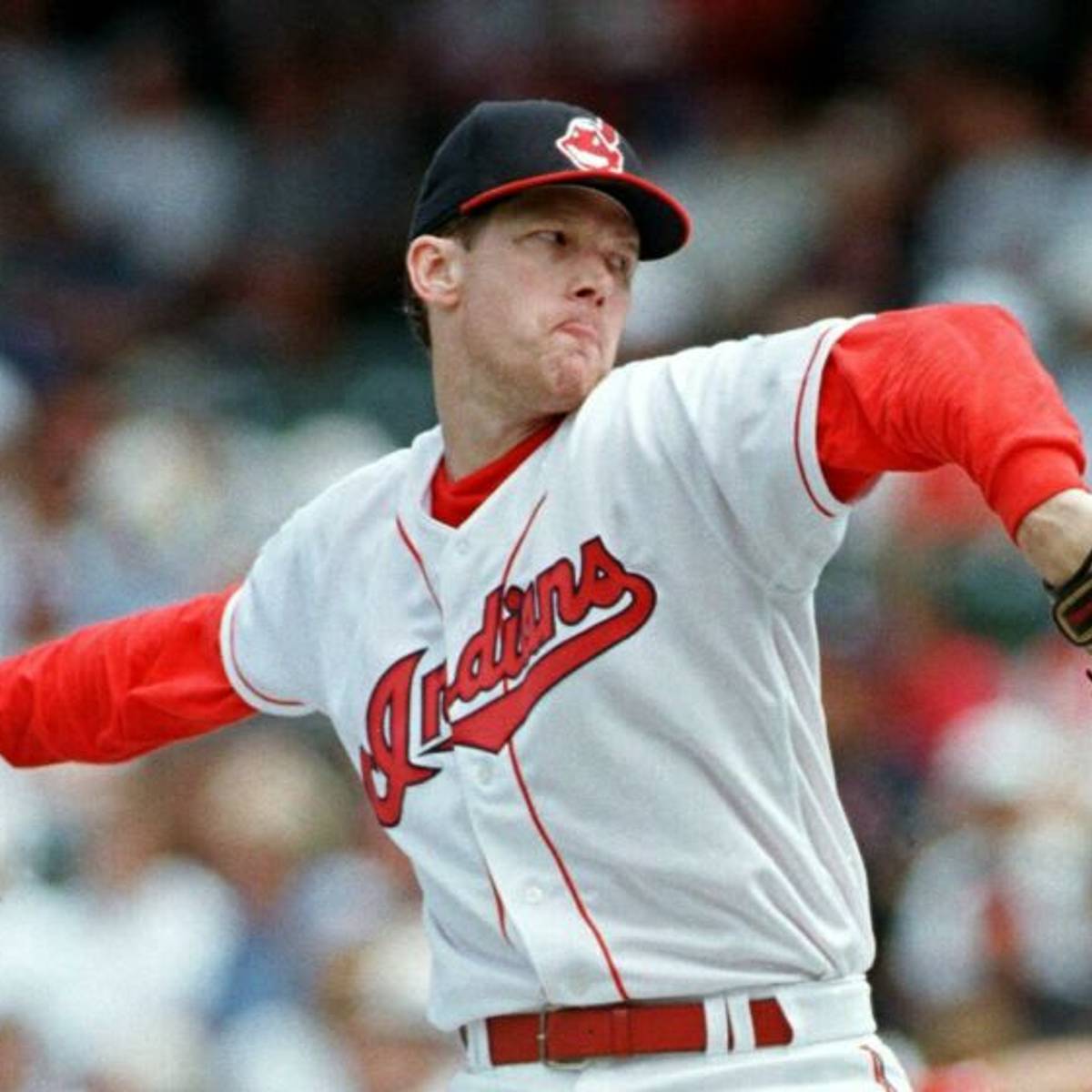 Cleveland Indians 1995-1999: The dynasty that never was
