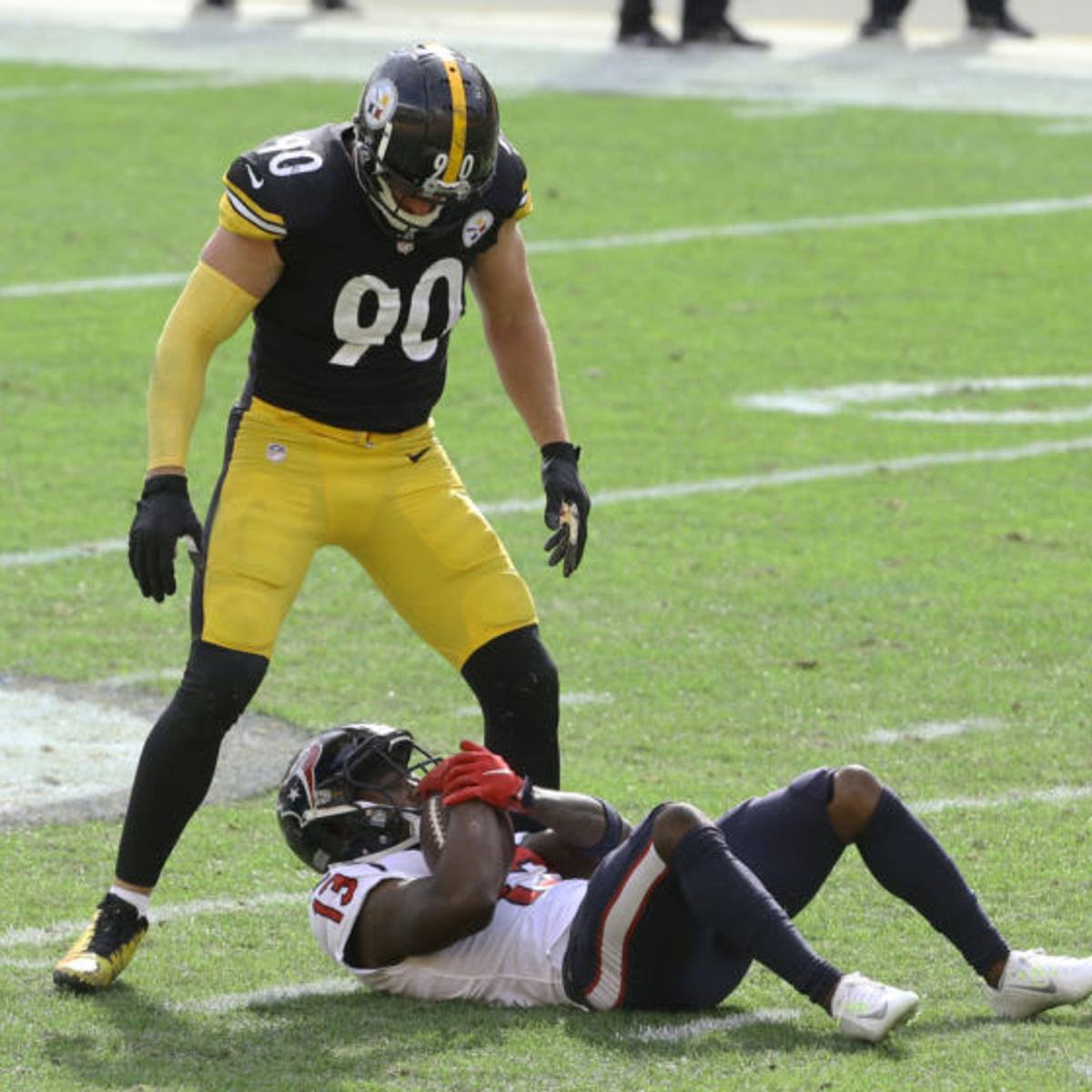 さ*し様 Pittsburgh Steelers スーパーボウルチャンピオンジャ $_12.JPG?set_id=880000500F