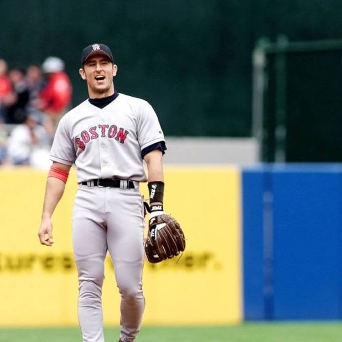 Red Sox Debate: Boston