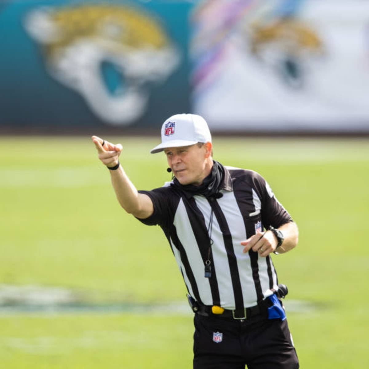 Cleveland Browns: What constitutes a first down?