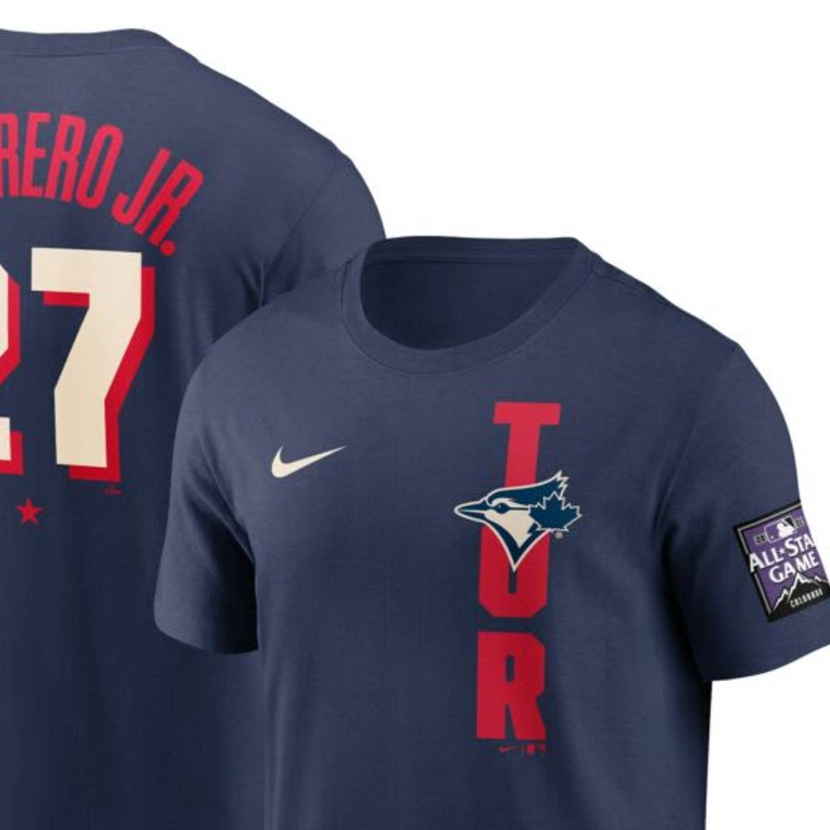 Toronto Blue Jays: Get your Vladimir Guerrero Jr. All-Star Game