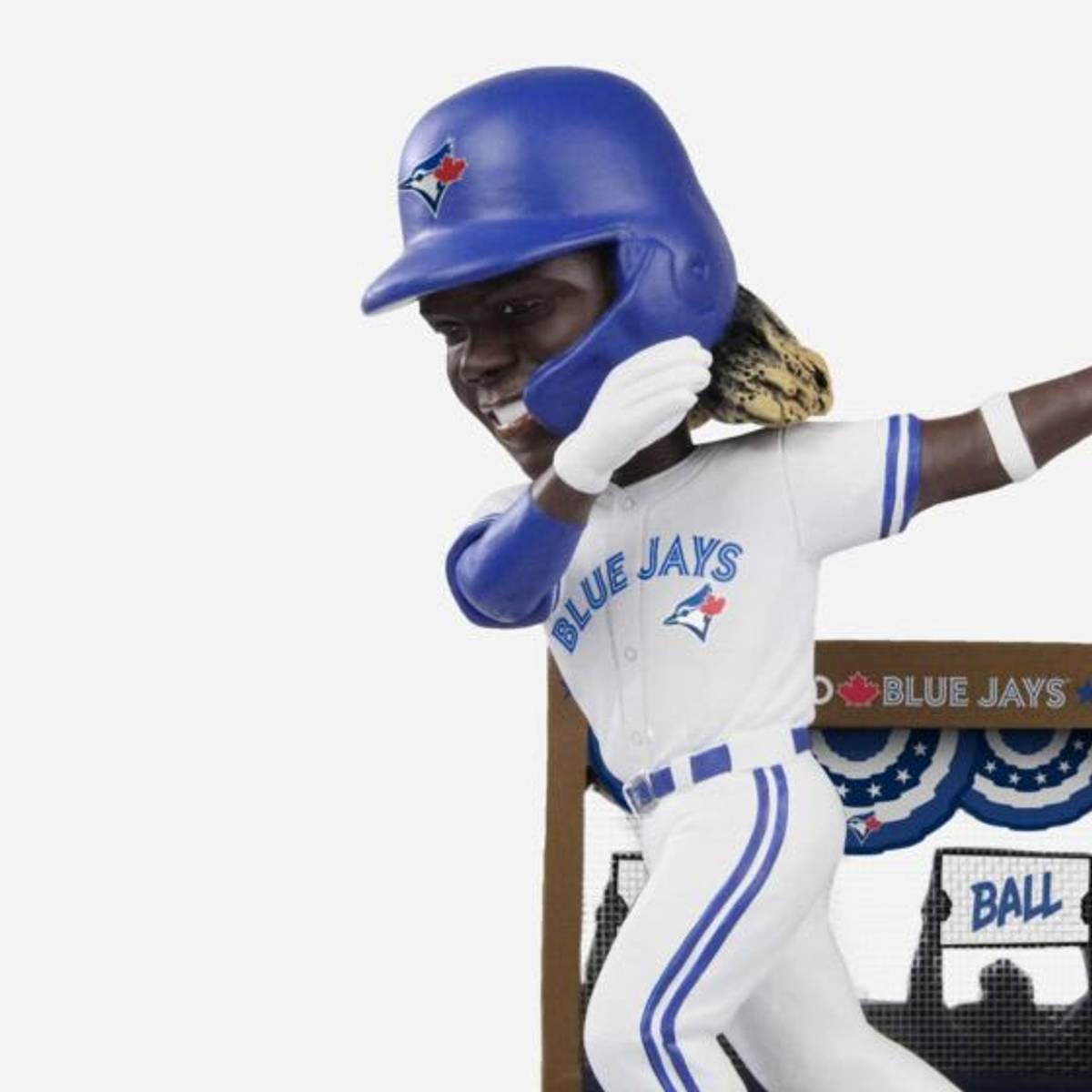 Toronto Blue Jays fans need this Vladimir Guerrero Jr. bobblehead