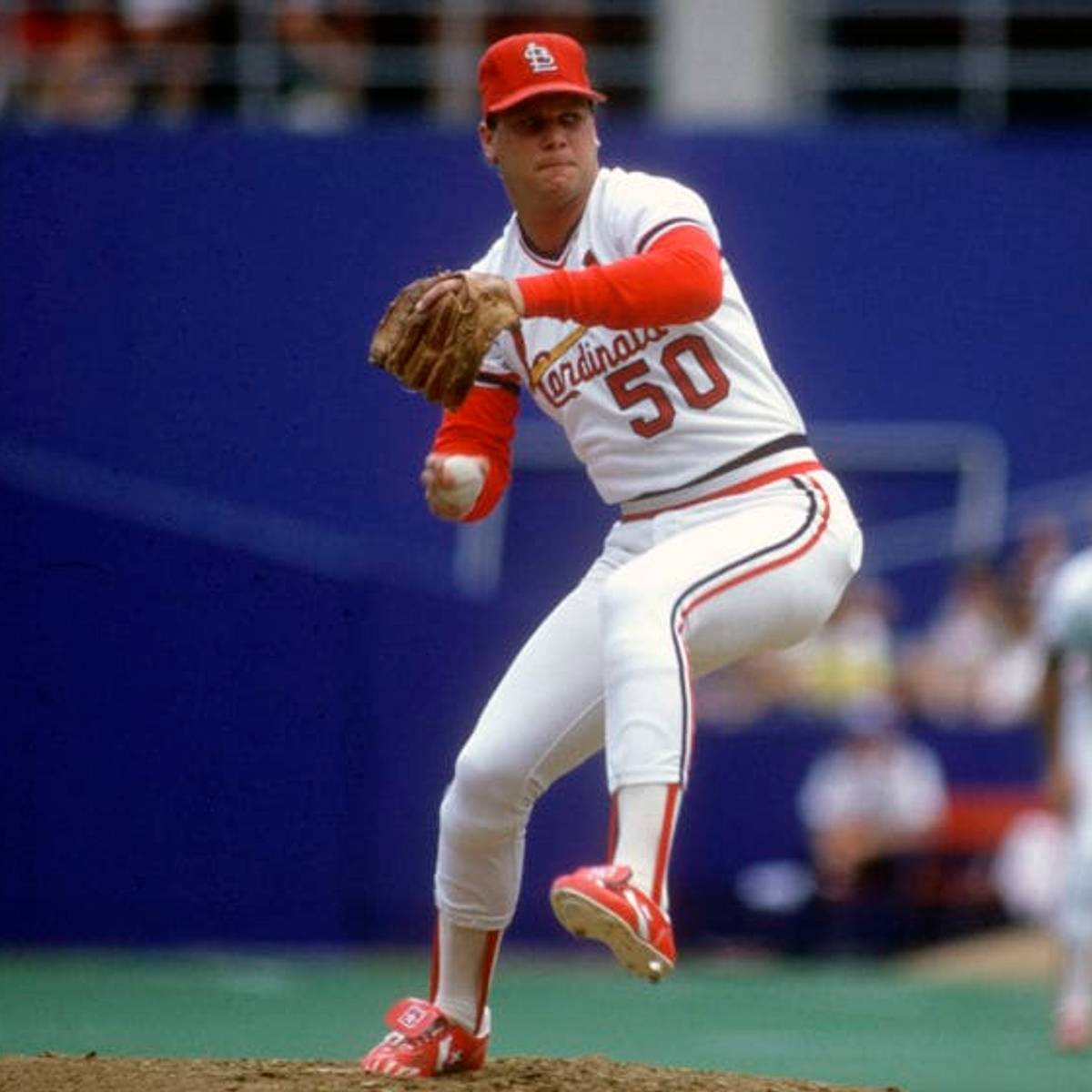 St. Louis Cardinals: Starters in the 