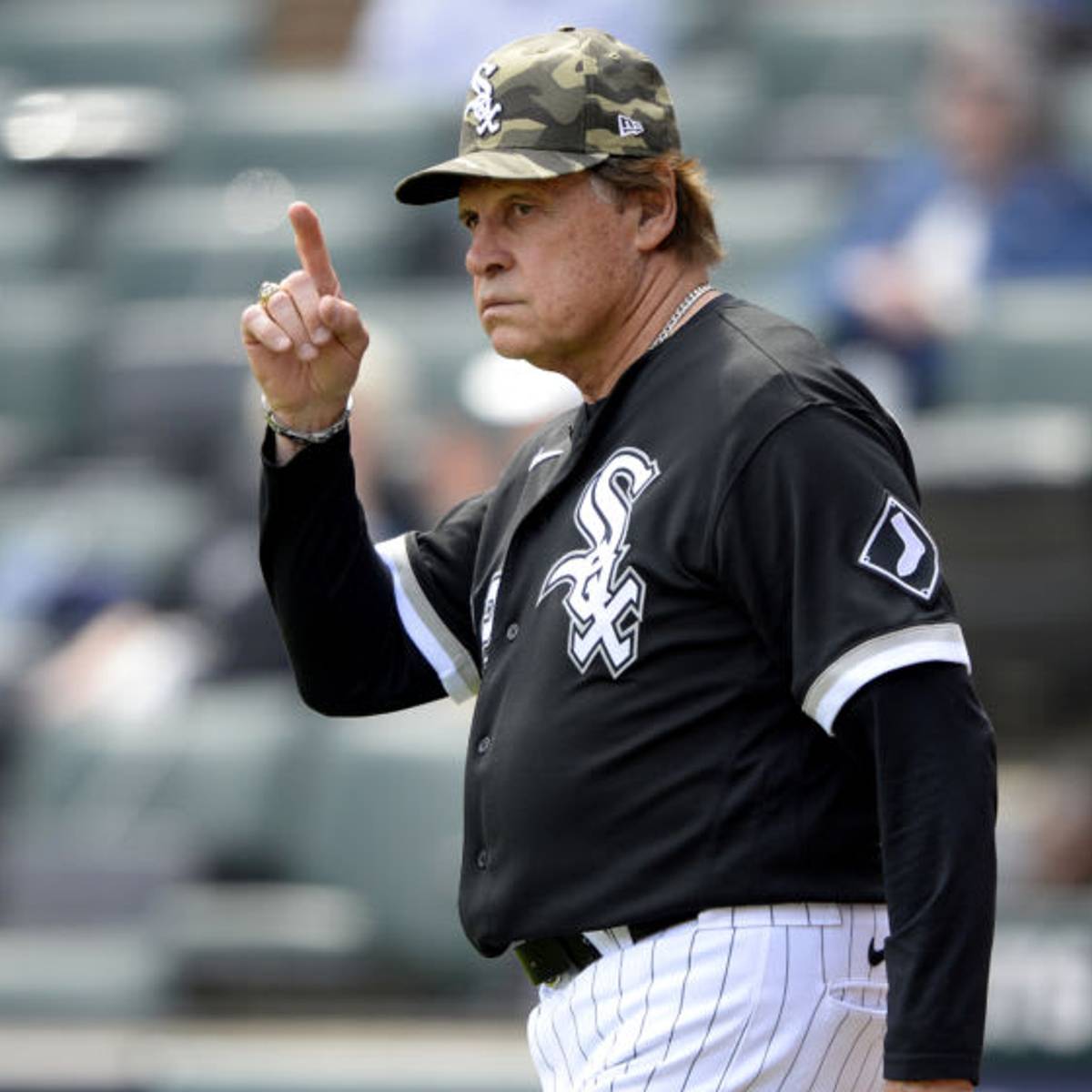 Chicago White Sox: Tony La Russa is at it again in loss to NYY