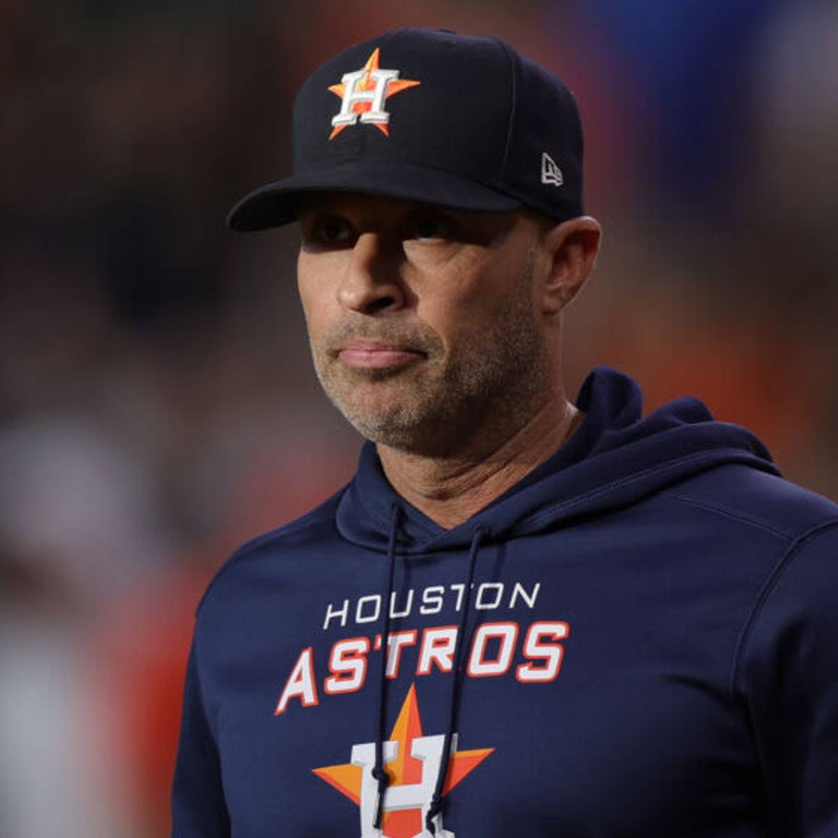 The White Sox are interviewing a new candidate for manager