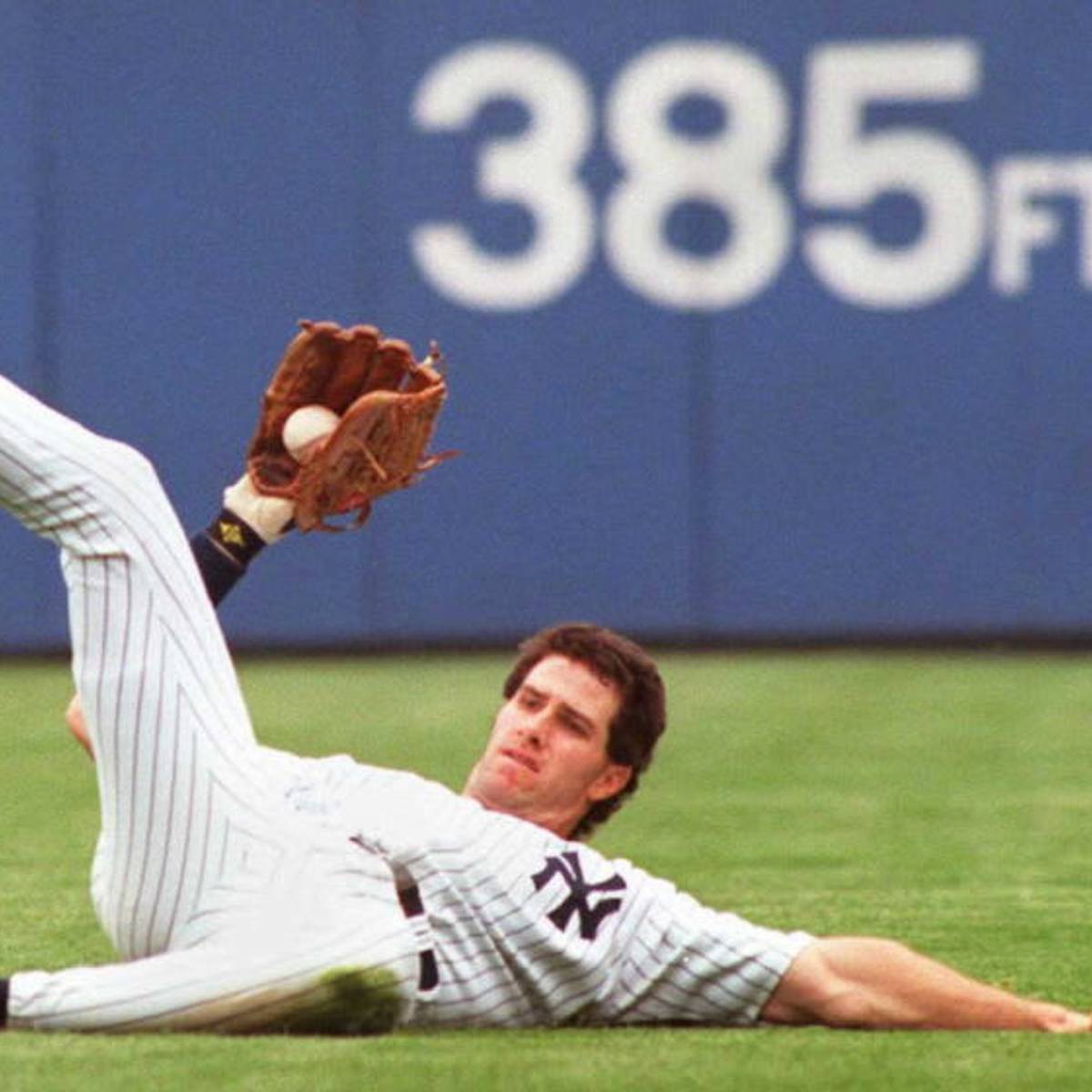 Yankees: Revisiting Paul O'Neill's breakout 1994 season