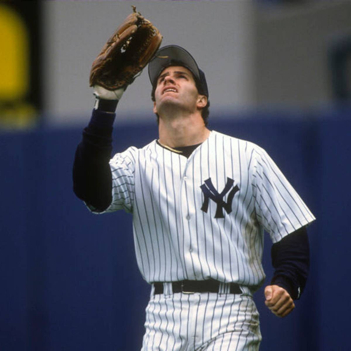 Yankees: Paul O'Neill becoming a grandfather is amazing and jarring