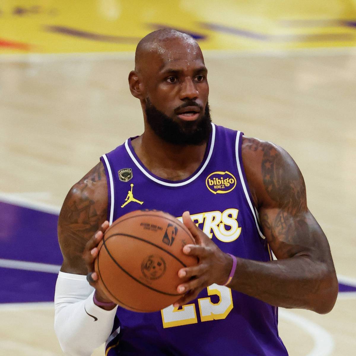 si.com - Maggie MacKenzie - LeBron James' $1.4 Billion Fortune Is Almost as Impressive as His NBA Career