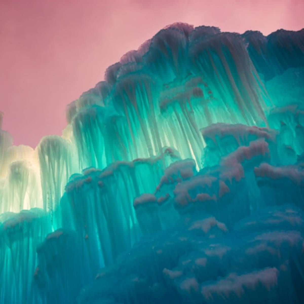 ice pictures beautiful
