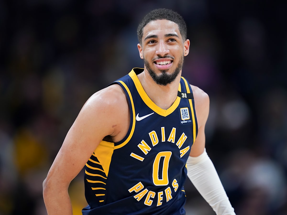 ゆ*ん様 Indiana Pacers Haliburton AUGmaeJer Pacers vs Thunder: How Pacers won Game 6 with Tyrese
