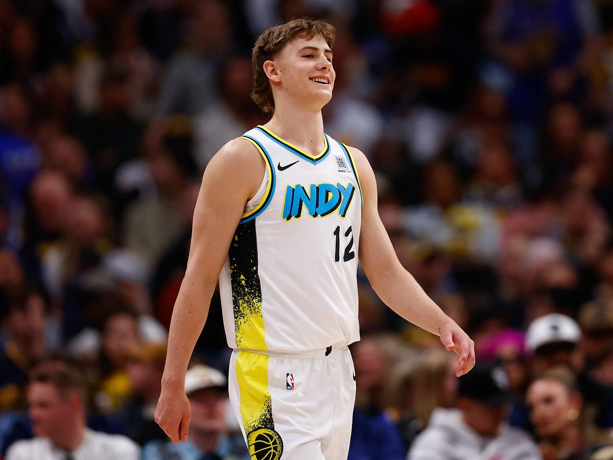 Pacers will come to exciting Johnny Furphy realization sooner 
