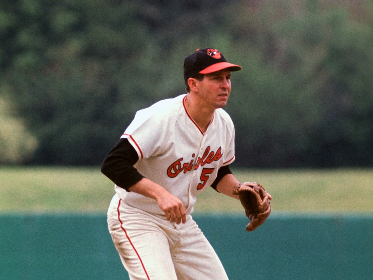 Orioles legend Brooks Robinson passes away at age 86
