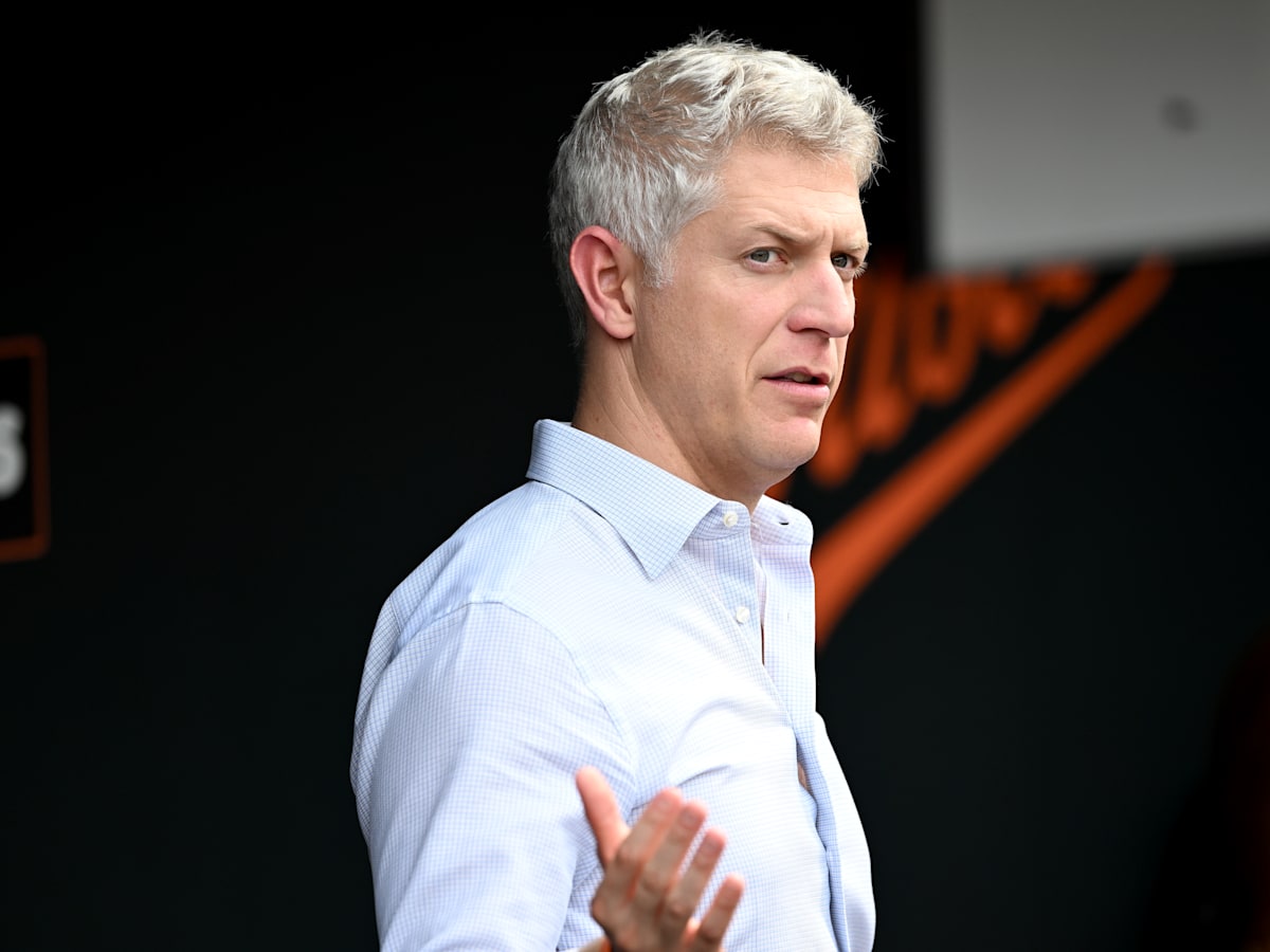 ESPN just exposed how badly Mike Elias might've botched the deadline