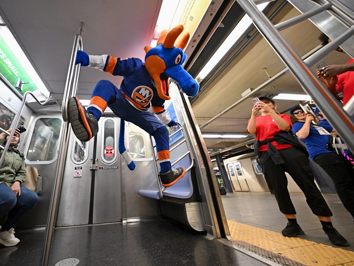 The game's final play