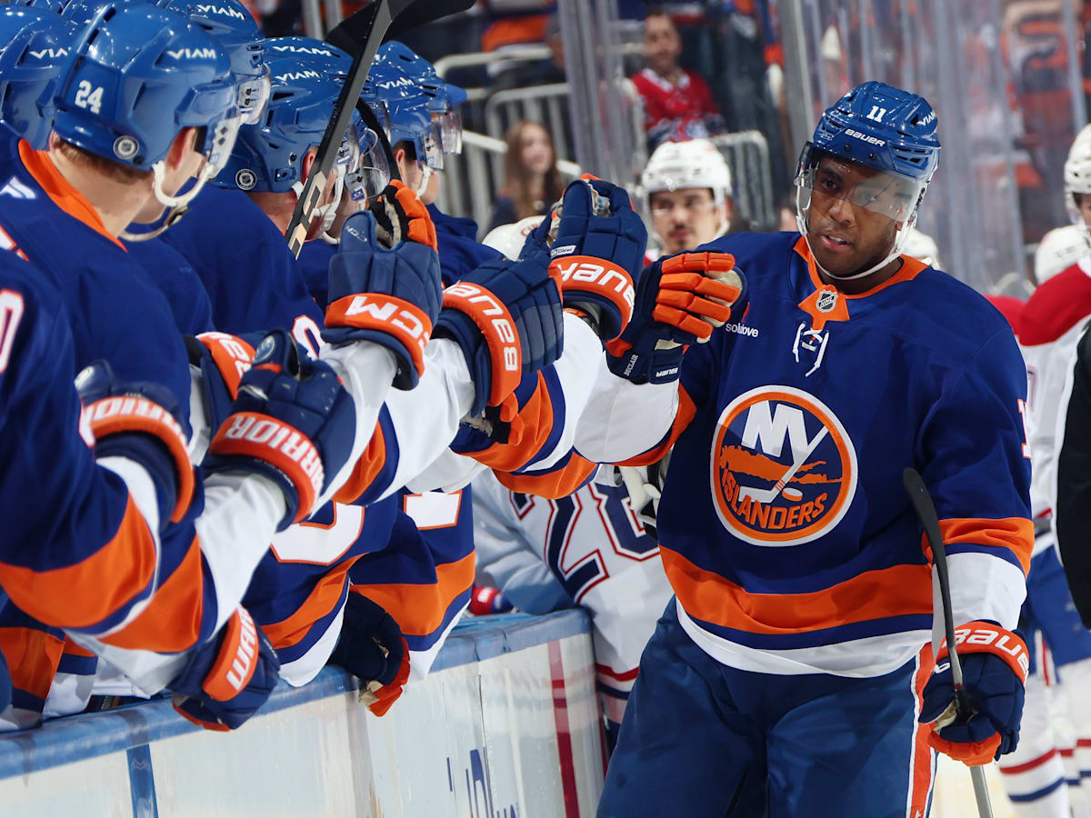 A powerful narrative