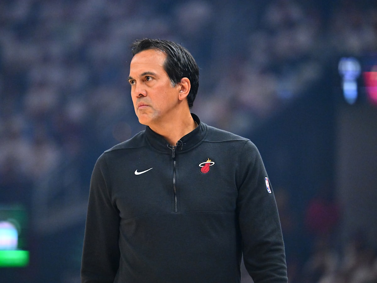 Luka Doncic extension reveals massive flaw in Heat's long-term plans