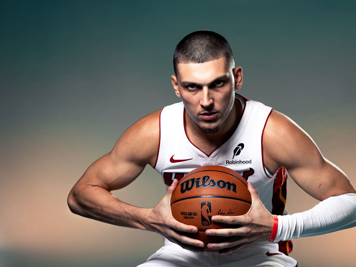 Heat may have a completely new Tyler Herro problem on their hands