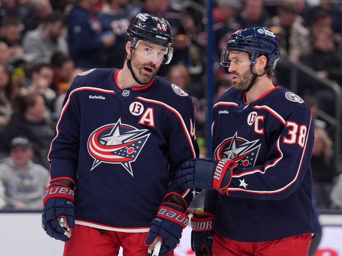 5 Reasons why the Columbus Blue Jackets will be better next season