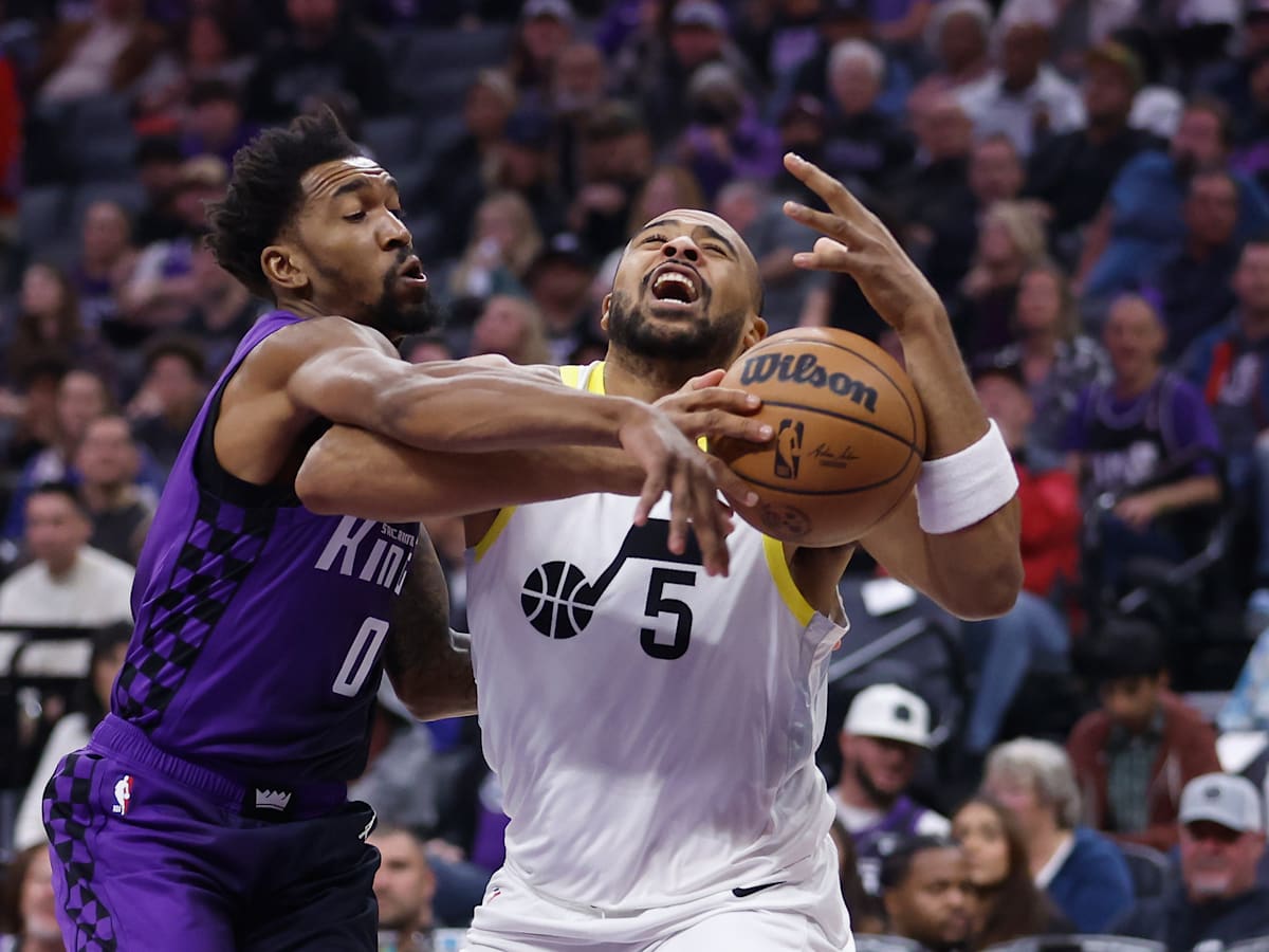 The Talen Horton-Tucker paradox the Utah Jazz must deal with