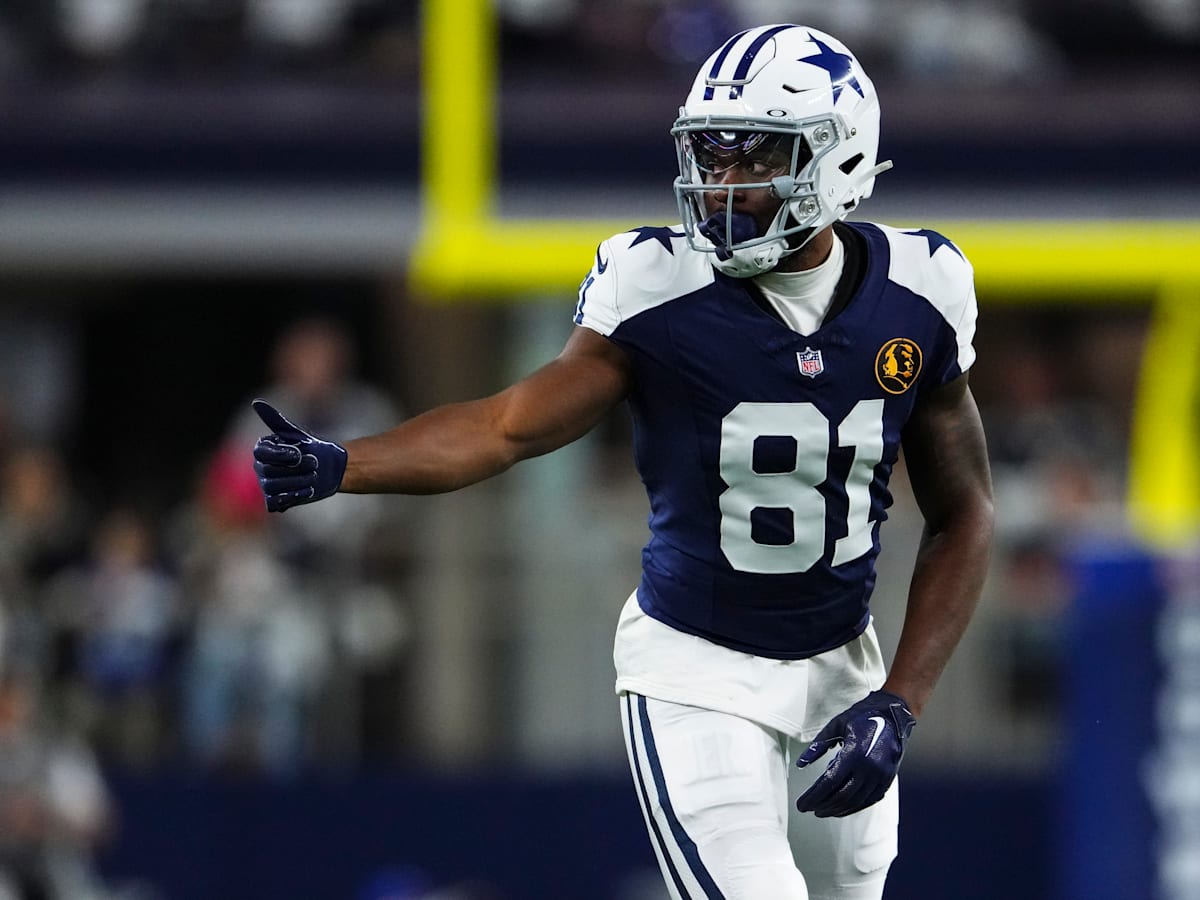 Jonathan Mingo's awful must-see Cowboys stats make Jerry Jones look foolish