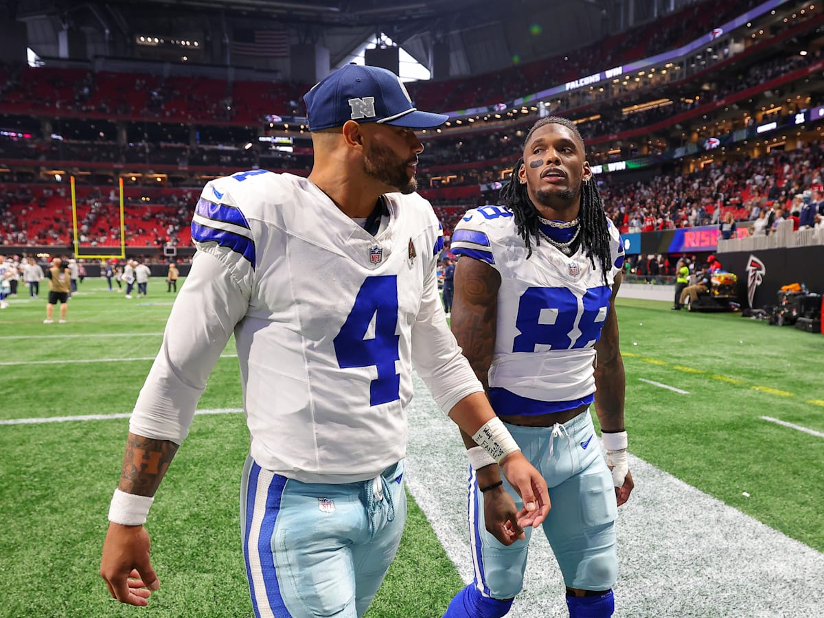 UPDATE: 4 easy moves the Cowboys can make to create $76 million in cap space -BB
