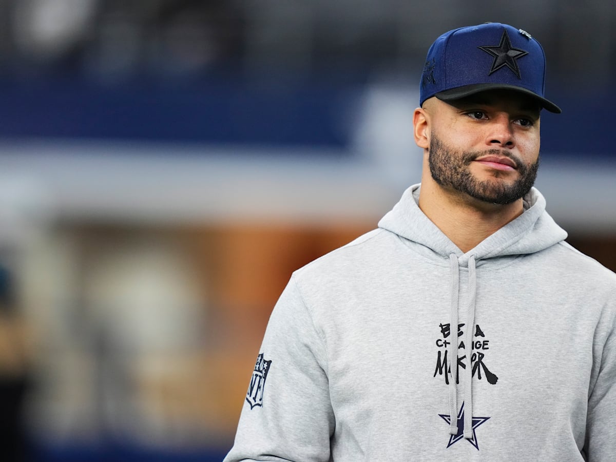Latest NFL rumors suggest Cowboys are shockingly exploring Dak Prescott trade