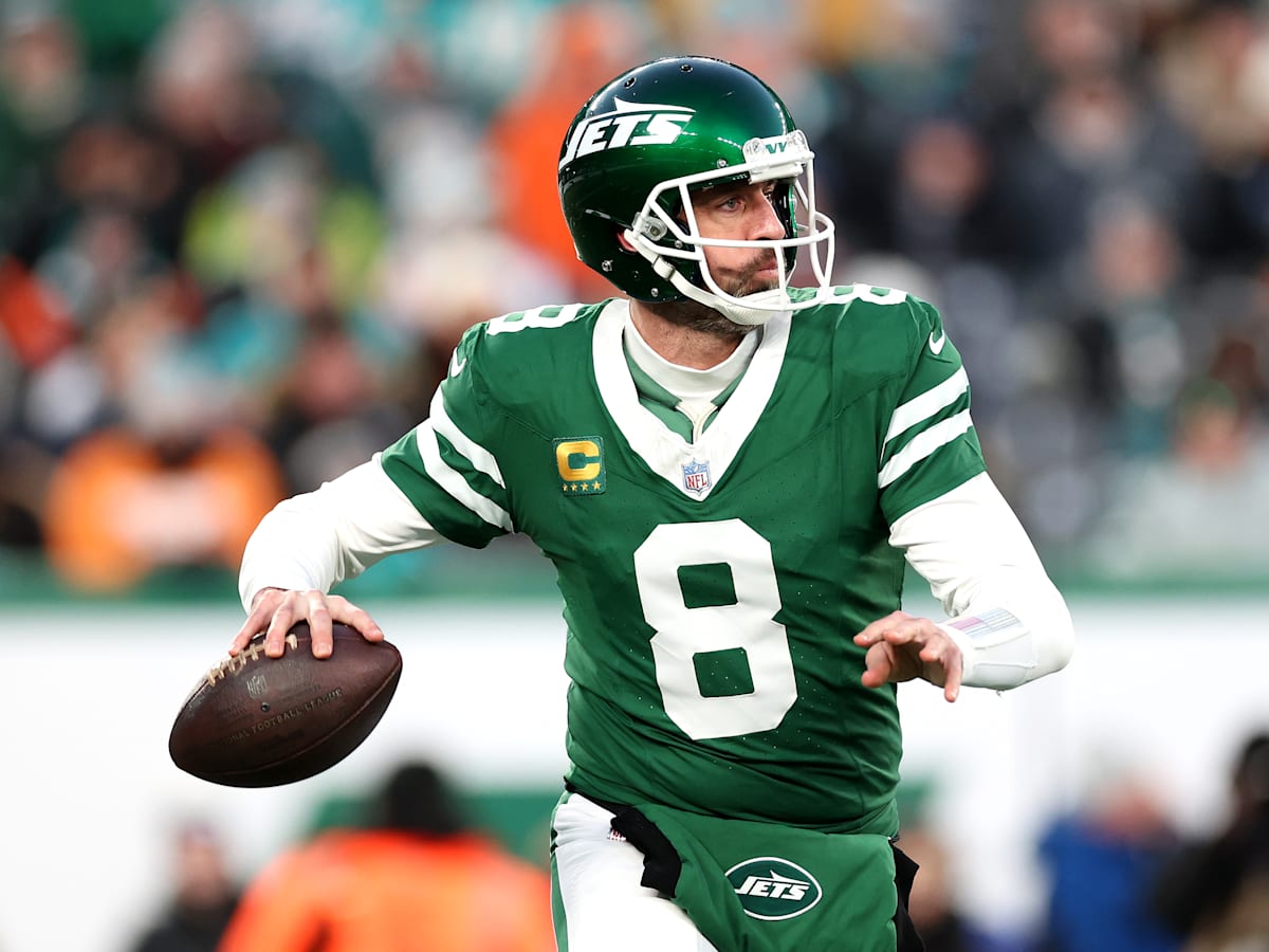 Aaron Rodgers gives Cowboys perfect trade to make in NFL Draft