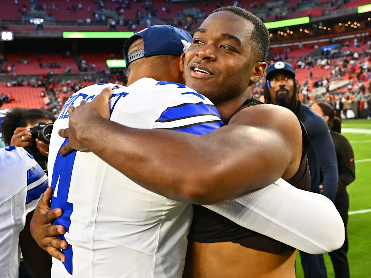 Cowboys' path to Amari Cooper reunion just got a massive boost