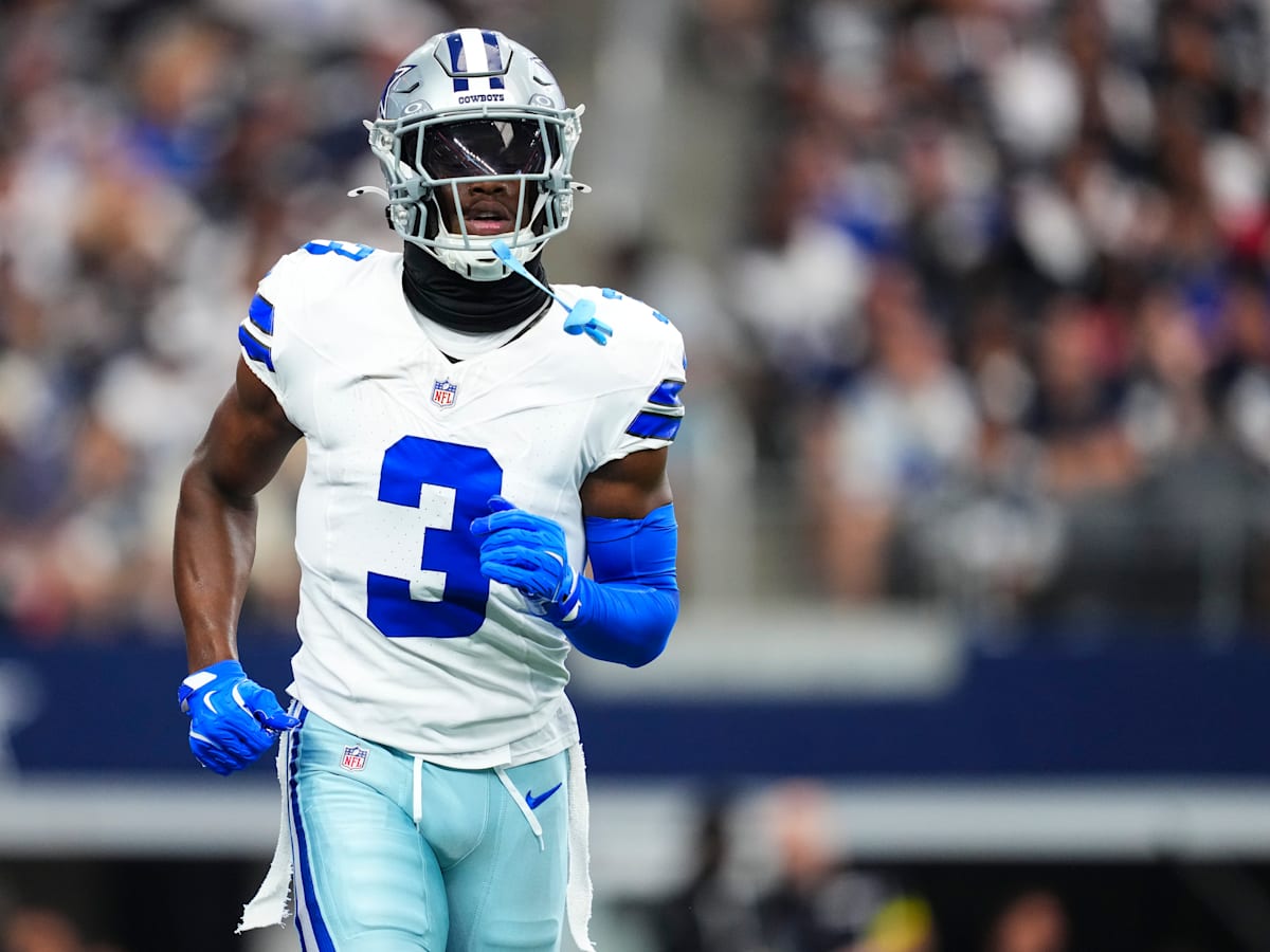 Cowboys looking like geniuses for George Pickens trade with CeeDee Lamb news