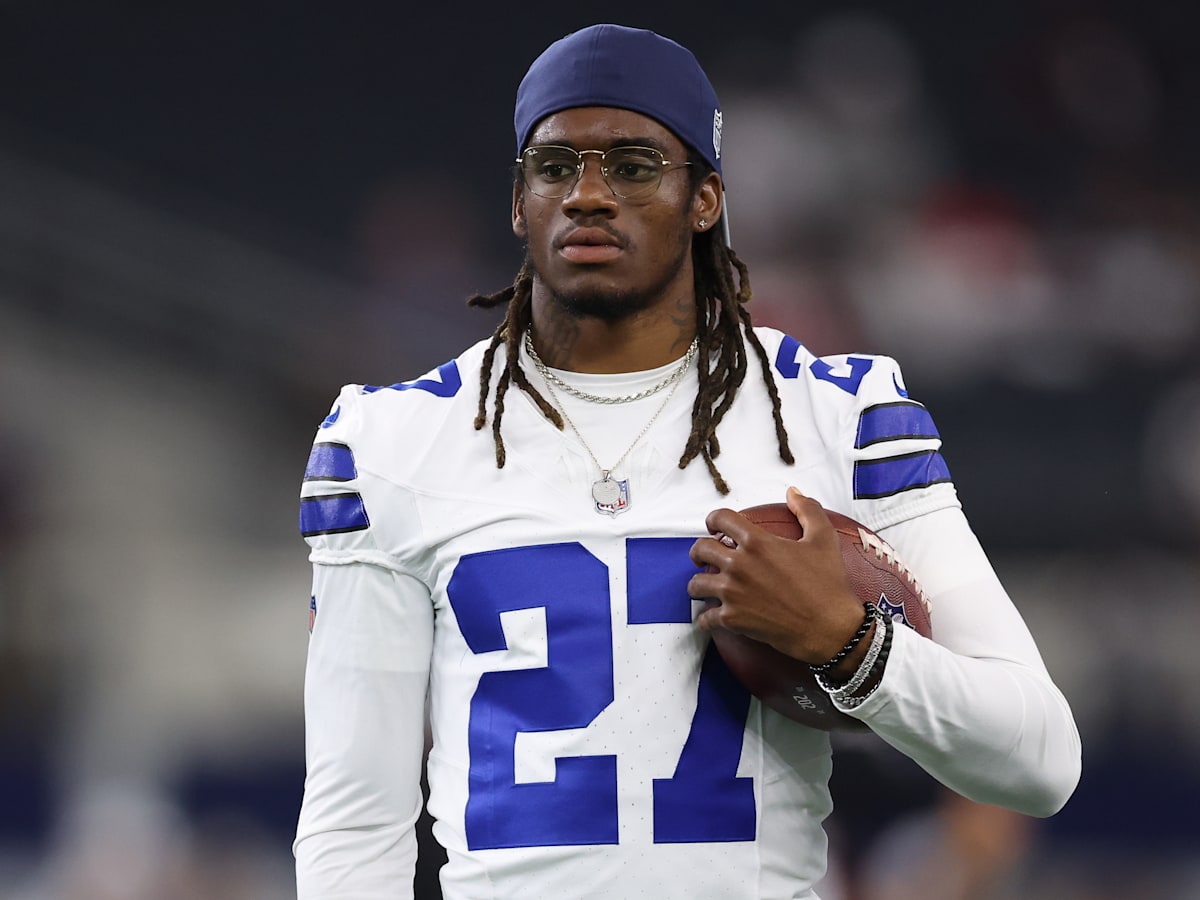 Cowboys rookie might be nearing NFL debut at the perfect time
