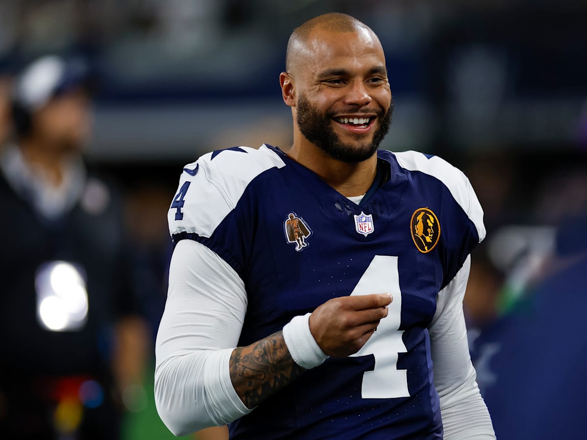 Tony Romo says what NFL is terrified to admit about Cowboys after huge Chiefs win