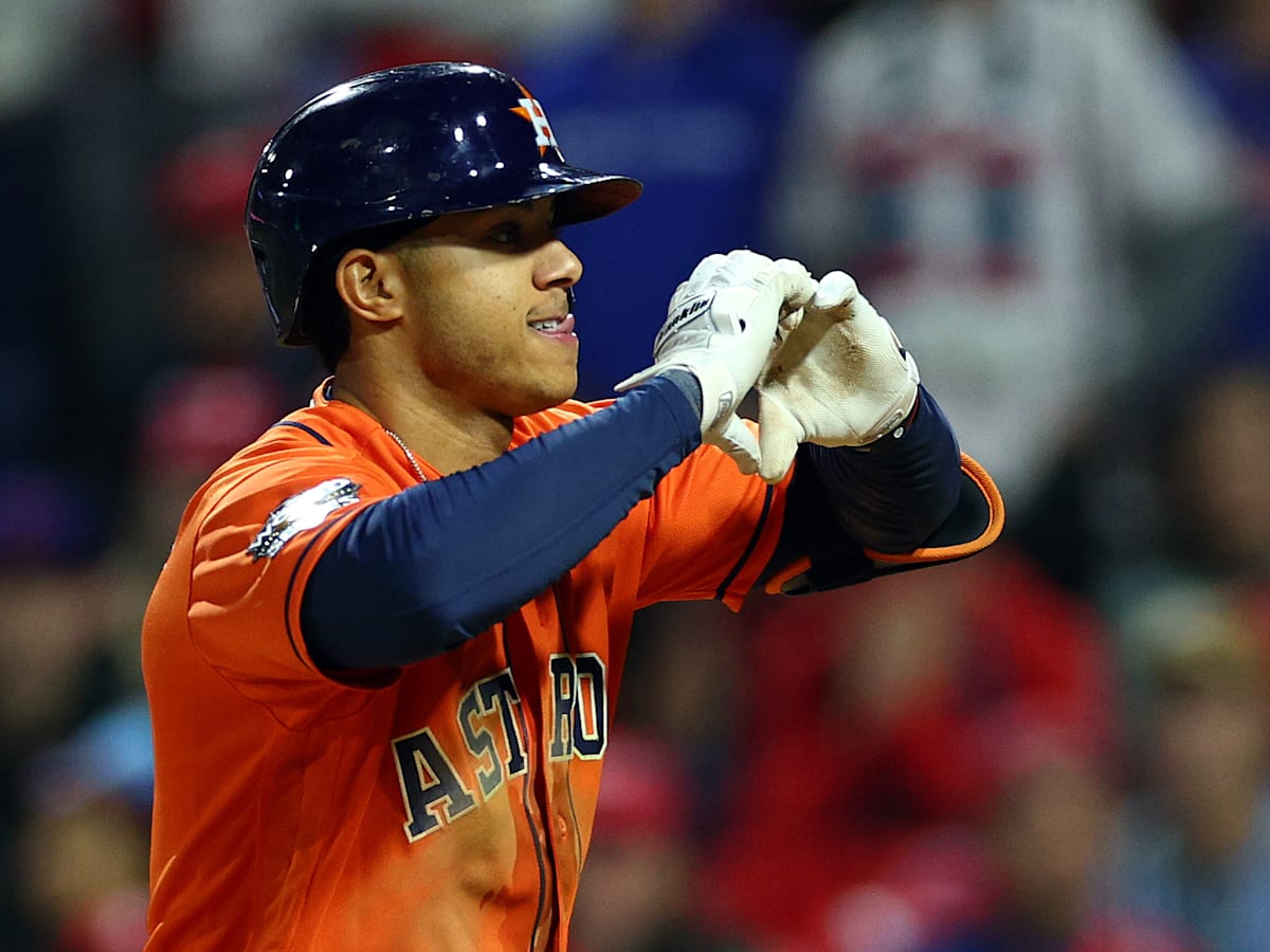 Cuánto dinero está ganando con los Astros el MVP de la Serie Mundial Jeremy  Peña?