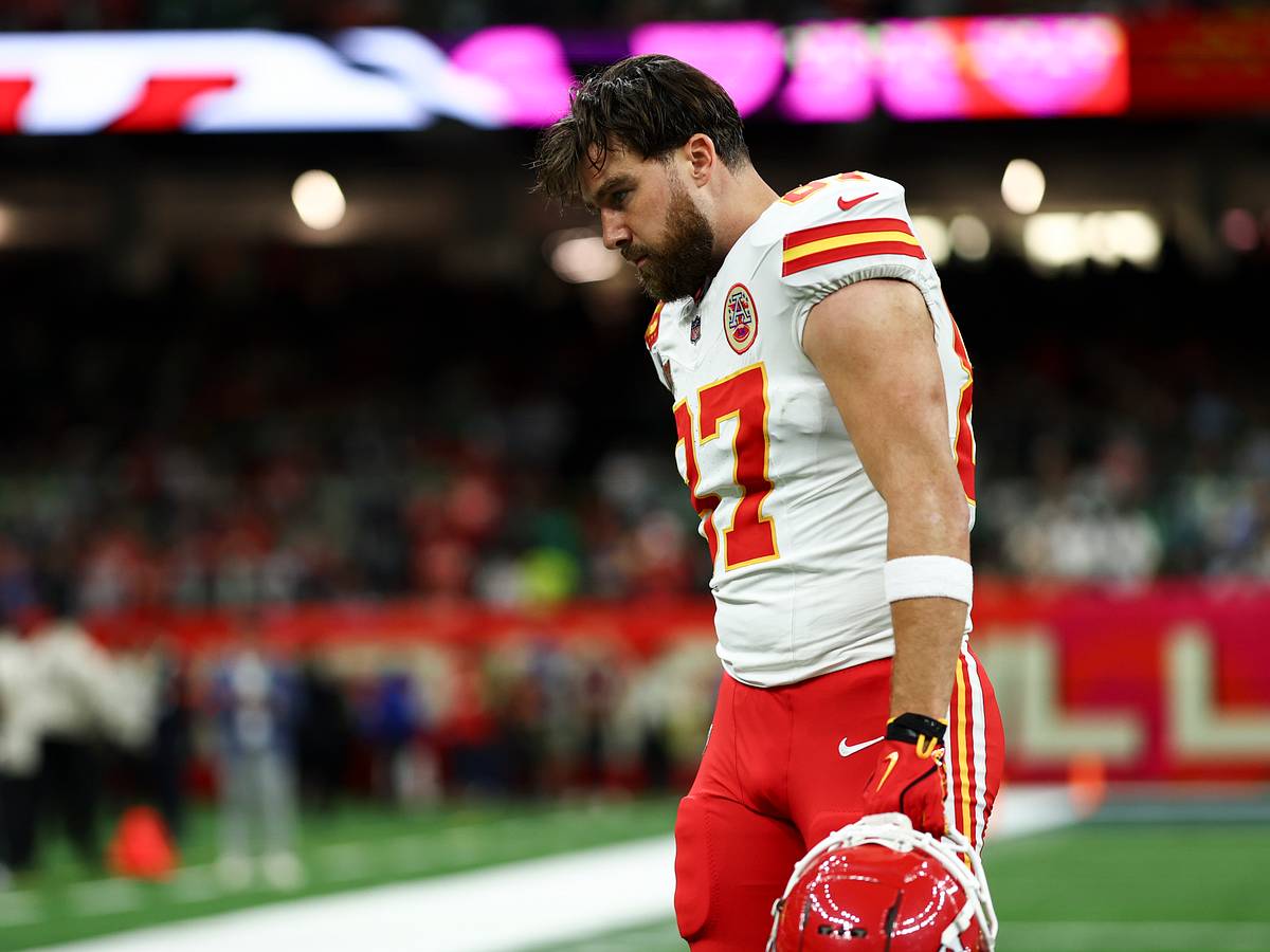The Chiefs