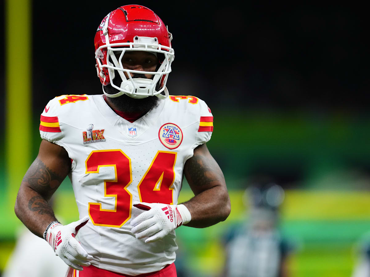 Chiefs Invite Two Super Bowl Champs to Training Camp for Comeback Bid